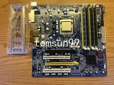 BCM RX67Q Gaming Motherboard | Intel Q67 2nd/3rd Gen. | LGA1155 | DDR3 picture