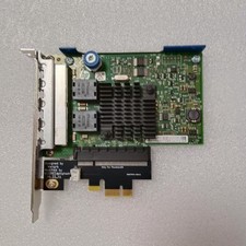 GEN8 G9 366FLR four port I350-T4 669280-001 picture