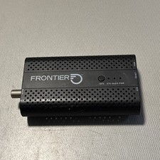 Frontier FCA252 2.5GigE MoCA 2.5 Network Adapter LNE Basic – No Power Supply picture