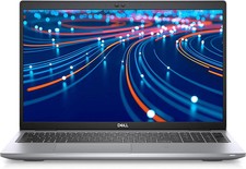 Dell Restored Dell Latitude 5520 15.5 in Intel Core i5 11th 8GB RAM 256GB SSD picture