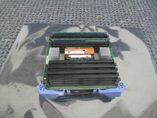 IBM 46K7514 74Y2574 8-Slot DDR3 Memory Riser Card w/77P8784 x2. 74Y5453. 74Y5455 picture