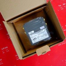 1PC Lust SMC1-Z30 Safety PLC Control Module BRAND NEW Fedex or DHL picture