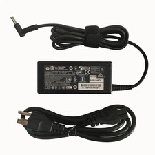 Genuine 65W 4.5*3.0mm Charger For HP Pavilion x360 Envy 13 15 Pavilion 14 15 17 picture