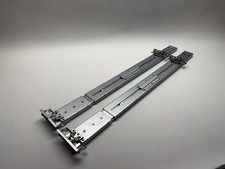 HP 374510-001 Sliding Rail Set Outers Only 374516-001 374517-001 picture