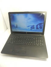 Hp Laptop Model # 15-bw001dx AMD A6 picture