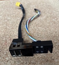 HP RP5 Retail System Model 5810 Front I/O Panel picture