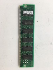 54-23170-ba - 16mb memory module 4mx36, 60 z, 5023169-01-a1p1 picture