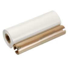 110mmx90m Wax Thermal Transfer Ribbon 1/2