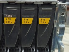 EMC HGST  118032816 2TB SATA 3.5 New Open Box Hard Drive HUA723020ALA640 HGST picture