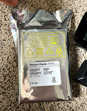 Western Digital Ultrastar 8TB 3.5