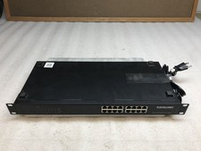 Intellinet 16-Port Fast Ethernet PoE(100 Mbit/s)+ Switch-Model: 560849 picture