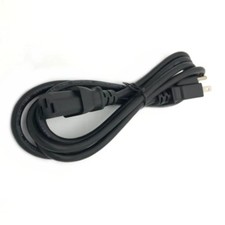 6 Ft Power Cable Cord for HP MONITOR 2159M 2010I 2009M picture