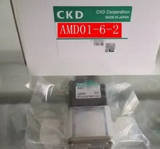 1PCS NEW FIT FOR Pneumatic valve AMD01-6-2 fedex or DHL picture