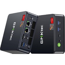 GMKtec M5 Ultra Mini Gaming PC AMD Ryzen 7 7730U Up to 4.5GHz 16GB RAM 512GB SSD picture