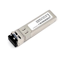 Fortinet FN-TRAN-SFP+LR 10GE SFP+ transceiver module picture