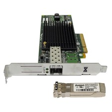 EMULEX Lenovo LightPulse LPE12000 8Gb/s PCIe x8 FC Server Adapter 00JY847 FP picture
