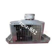 400V 0.8A 490W For Ziehl Abegg RF22P-2DK.3F.5R Cooling Fan FedEx or DHL picture