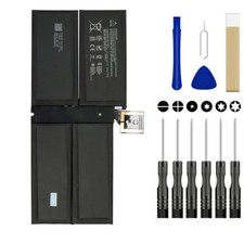 For Microsoft Surface Pro 5th Gen 1796 Replacement G3HTA038H Battery Tool picture