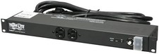 Tripp-Lite Surge Protector Rackmount Model IBAR12/20ULTRA NIB picture