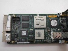 Juniper PE-1GE-SFP 1-Port Gigabit Ethernet IQ EOL PIC 1000Base 750-010238 picture