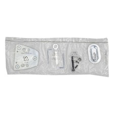 Ergotron Grommet Mount for Mounting Arm - Silver (98111_18) picture