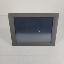 TESTED ADVANTECH TPC-1271 Touch Panel Computer Intel Atom DS25 1.8 GHz IRQ PCI picture
