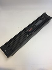 APC Symmetra RM Front Display Control Panel Bezel LCD Assembly w/ Cable FREE SH picture