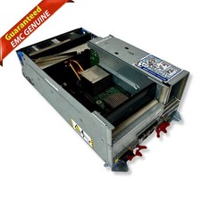 EMC VNX5100 VNX5300 Storage Processor Controller Module 1.6GHz CPU 110-140-100B picture