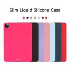Slim Silicone Case For iPad (A16) 11th Gen 11