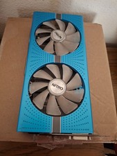 Sapphire NITRO AMD RX 590 8GB GDDR5  PCIe 3.0 x16 Special Edition Graphics Cards picture