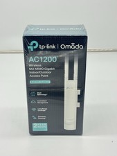 TP-Link EAP225-Outdoor | Omada AC1200 Wireless Gigabit Outdoor Access Point New picture