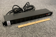 Cyberpower CPS-1215RMS Rackmount Surge Protector picture