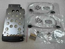 New Supermicro MCP-220-82609-0N Rear 2x 2.5