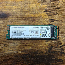 SK hynix SC401 512GB M.2 SATA Internal SSD HFS512G39TNH-73A0A BB picture
