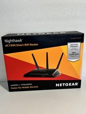 New/Sealed NETGEAR R6900 Nighthawk AC1900 Smart WiFi Router picture