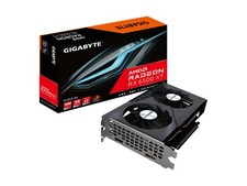 GIGABYTE Radeon RX 6500 XT Eagle 4G Graphics Card WINDFORCE 2X Cooling System picture
