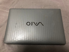 SONY VAIO VPCEH38FJ Core i5-2450M 6GB SSD 500GB Windows 11 Home Used Japan picture