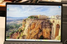 Microsoft Surface Pro for Business 11 Edt. Copilot + 2-in-1 Laptop w/ Keyboard picture