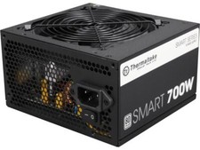Thermaltake Smart Series 700W SLI/CrossFire Continuous Power ATX PSU V2.3 picture