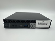 Dell OptiPlex 5070 | i5-9500T | 8GB RAM | 256GB NVMe | Windows 11 Pro - Good picture