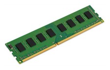 Kingston Technology ValueRAM KVR16N11/8 memory module 8 GB 1 x 8 GB DDR3 1600 picture