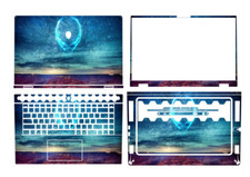 Dazzle Vinyl Laptop Special Sticker For  Alienware M16 R2 16