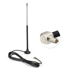 Netgear LB1120 LB1121 LB2120 4G LTE WiFi Magnetic Mount MiFi TS9 Male Antenna picture