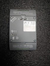 Echelon 42102 LPR-12 LonPoint Router  & 48222 Base -Used -Tested -Ships From USA picture