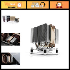High-Performance Dual-Tower CPU Cooler, Quiet Operation, Compact Design, Efficie picture