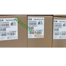 1PC New Eaton Gigabit Network Card 744-A4920 Network-M3 NETWORKM3 Fast Delivery picture