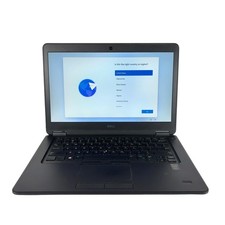 DELL LATITUDE E7450 14