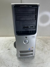 Dell Dimension 9100 Intel Pentium 4 3.00GHz 512MB NO HDD picture