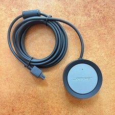 Original BOSE Companion 3 C3 Speaker Volume Control Pod 12-Pin Interface picture