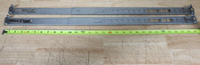 Nice Used OEM HP DL360 G5 G6 G7 Rack OuterRail Kit Set 365002-002 / 364998-001 picture